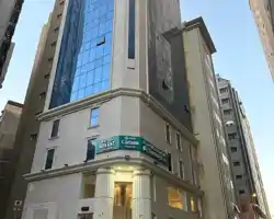 Askant Golden Hotel thumbnail
